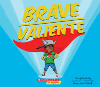 Beautiful & Brave: Brave / Valiente