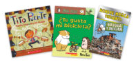 7 Strengths en español: cabaña anaranjada (Grades 1-2)