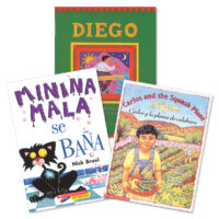 7 Strengths en español: cabaña turquesa (Grades 2-3)