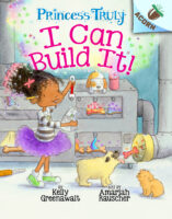 I Can Build It!
