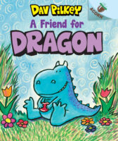 A Friend for Dragon: An Acorn Book (Dragon #1)