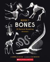 Book of Bones