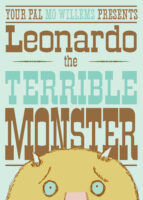 Leonardo the Terrible Monster