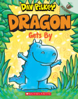 Dragon Gets By: An Acorn Book (Dragon #3)