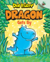 Dragon Gets By: An Acorn Book (Dragon #3)