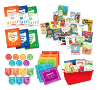 LitLeague™ Grades K-2