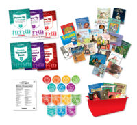 LitLeague™ Grades 3-5