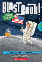 Blast Back!: The Space Race
