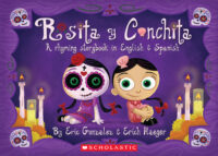 Rosita y Conchita