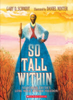 So Tall Within