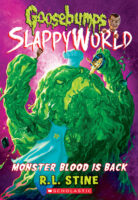 Monster Blood Is Back