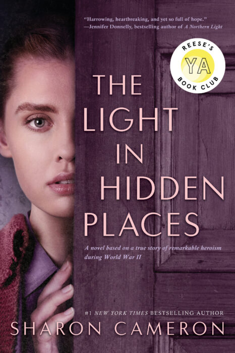 The Light in Hidden Places