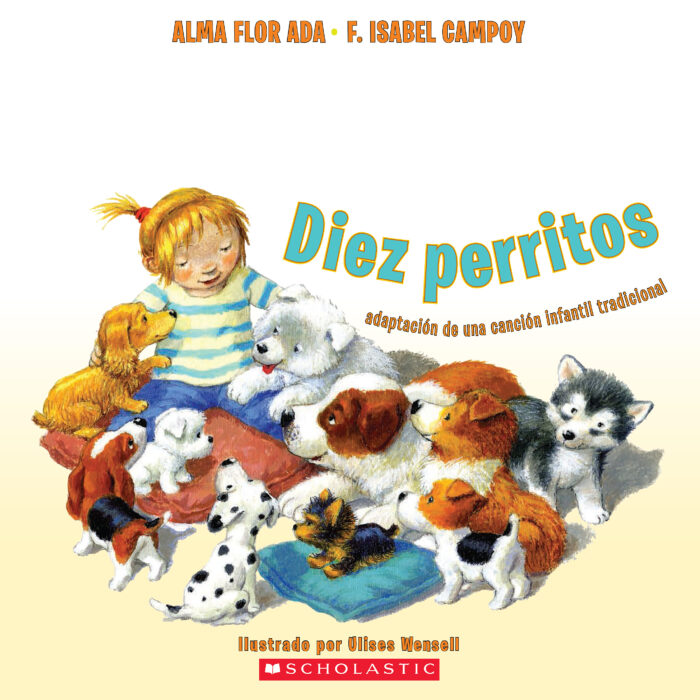 Diez perritos