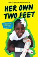 Her Own Two Feet