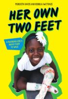 Her Own Two Feet
