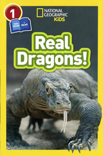 National Geographic Kids Readers Pack: Level 2 - Scholastic Shop