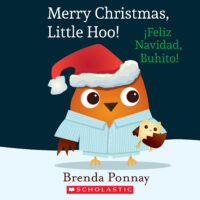 Little Hoo: Merry Christmas, Little Hoo! / ¡Feliz Navidad Buhito!