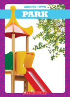 Tadpole - Around Town: Park