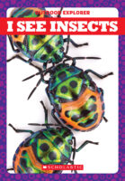 Tadpole - Outdoor Explorer: I See Insects