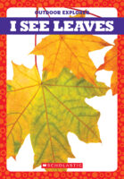 Tadpole - Outdoor Explorer: I See Leaves