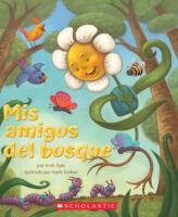 Mis amigos del bosque