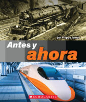 Antes y ahora