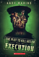 The Plot to Kill Hitler: The Plot to Kill Hitler: Execution