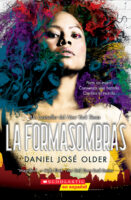 The Shadowshaper Cypher: La formasombras