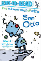 Ready-to-Read™ Pre-Level 1-Otto: See Otto