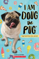 Doug the Pug: I Am Doug the Pug