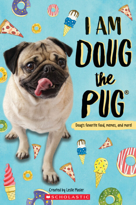 Doug the Pug: I Am Doug the Pug