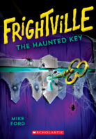 Beware of the Ghost (Frightville #3)