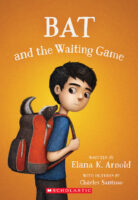 Bat: Bat and the Waiting Game