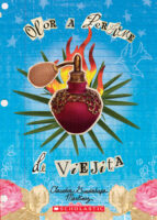 Olor a perfume de viejita