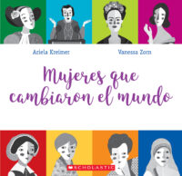 Mujeres que cambiaron el mundo