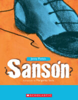 ¿Sansón?