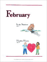 In the Shadows/Healthy Hearts: Hands-On Science