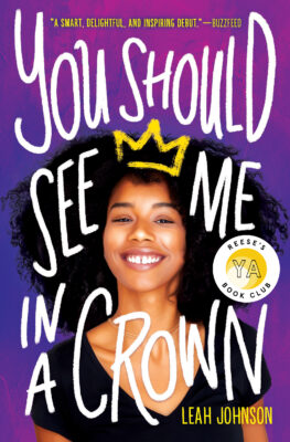 You Should See Me in a Crown (Hardcover)