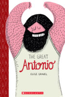 The Great Antonio
