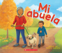 Mi Abuela