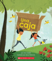Una caja