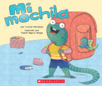 Mi Mochila