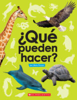 ¿Qué pueden hacer?