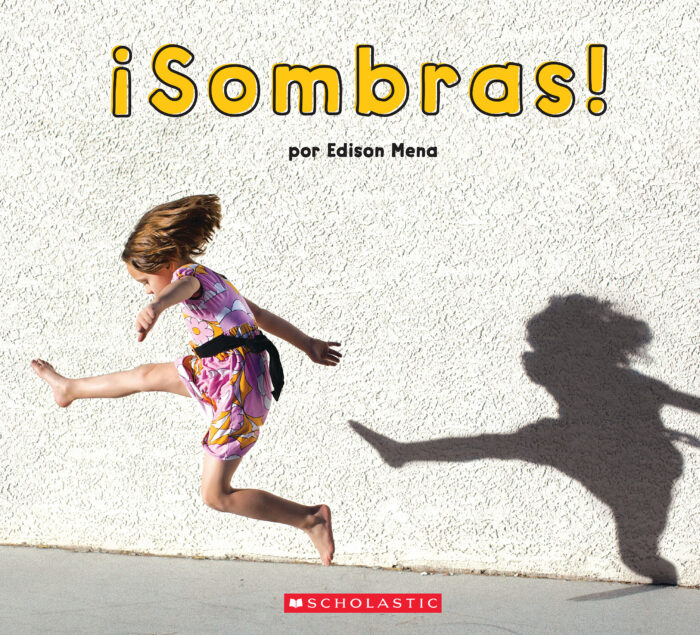 ¡Sombras!