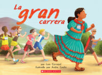 La gran carrera
