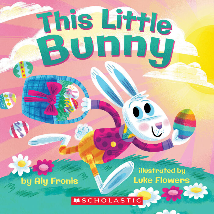 This Little Bunny