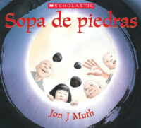 Sopa de piedras