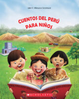 Cuentos de Perú para niños