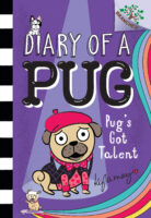 Pug's Got Talent