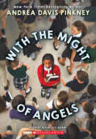 Dear America: With The Might Of Angels